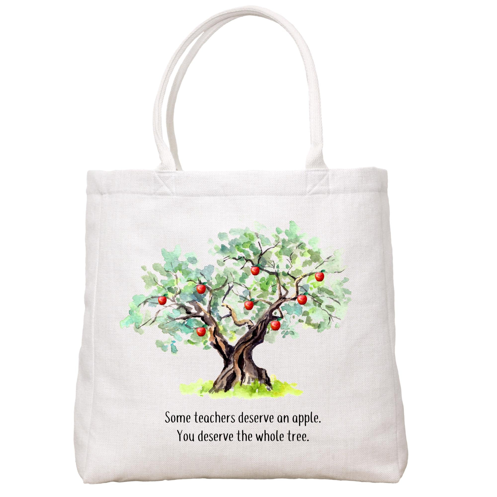 The Whole Tree Tote Bag Tote Bag - Southern Sisters