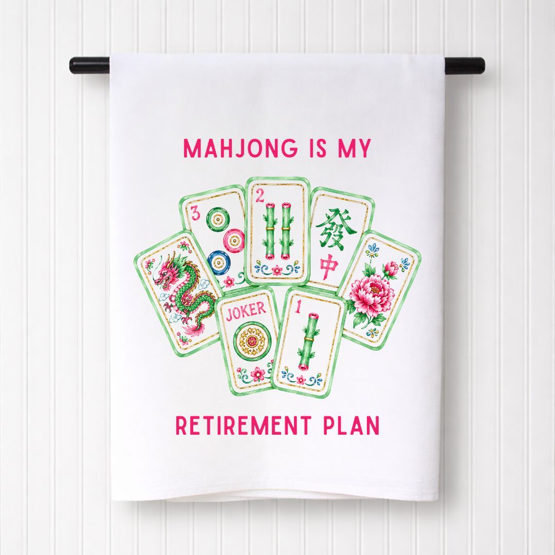 MAHJONG