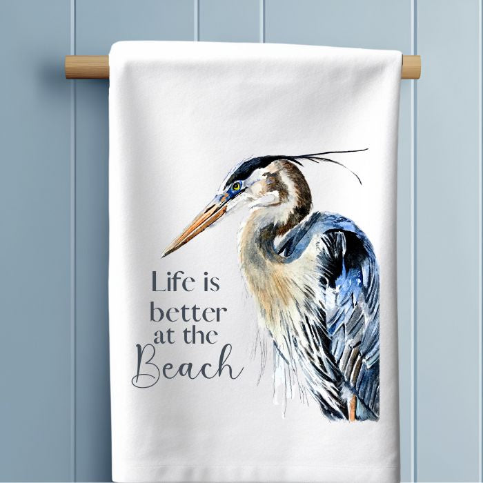 BEACH & COASTAL