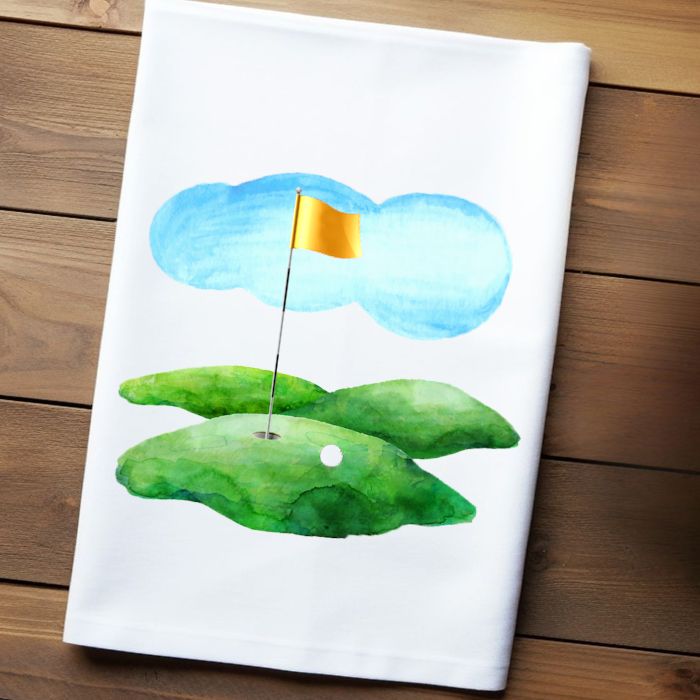 GOLF