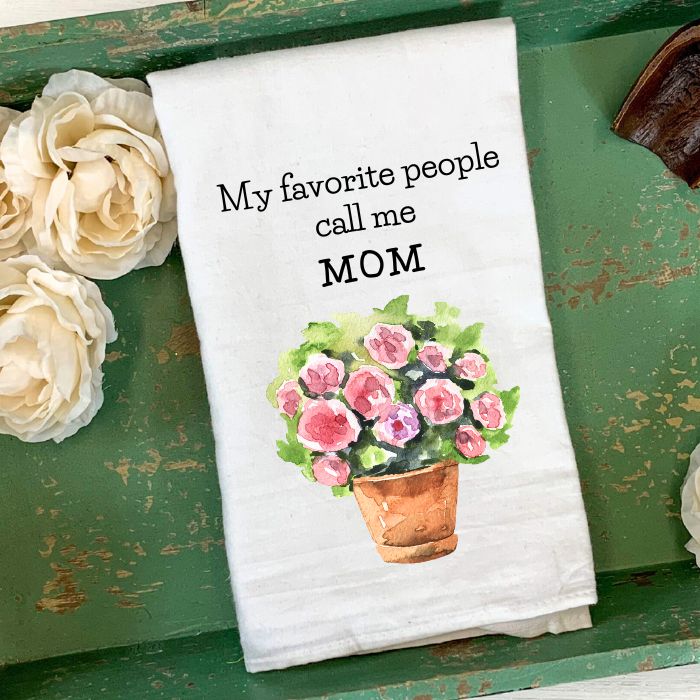 MOTHERS & FAMILY