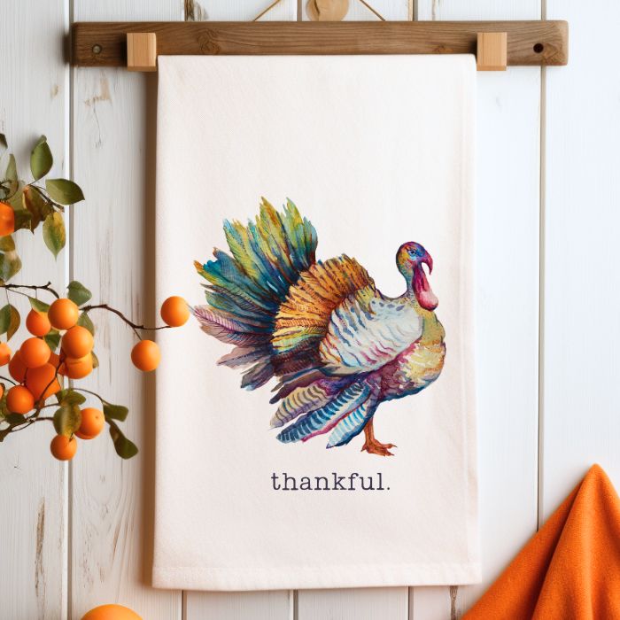 THANKSGIVING