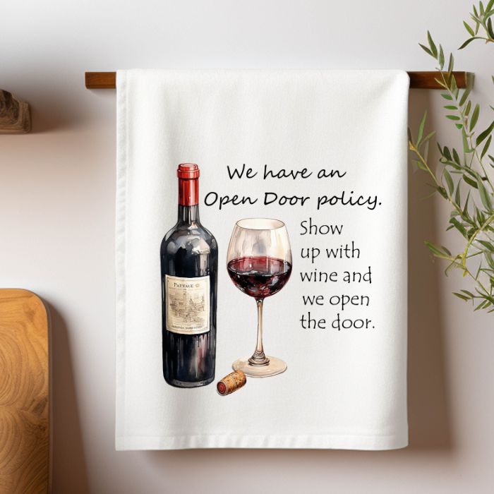 WINE & COCKTAILS