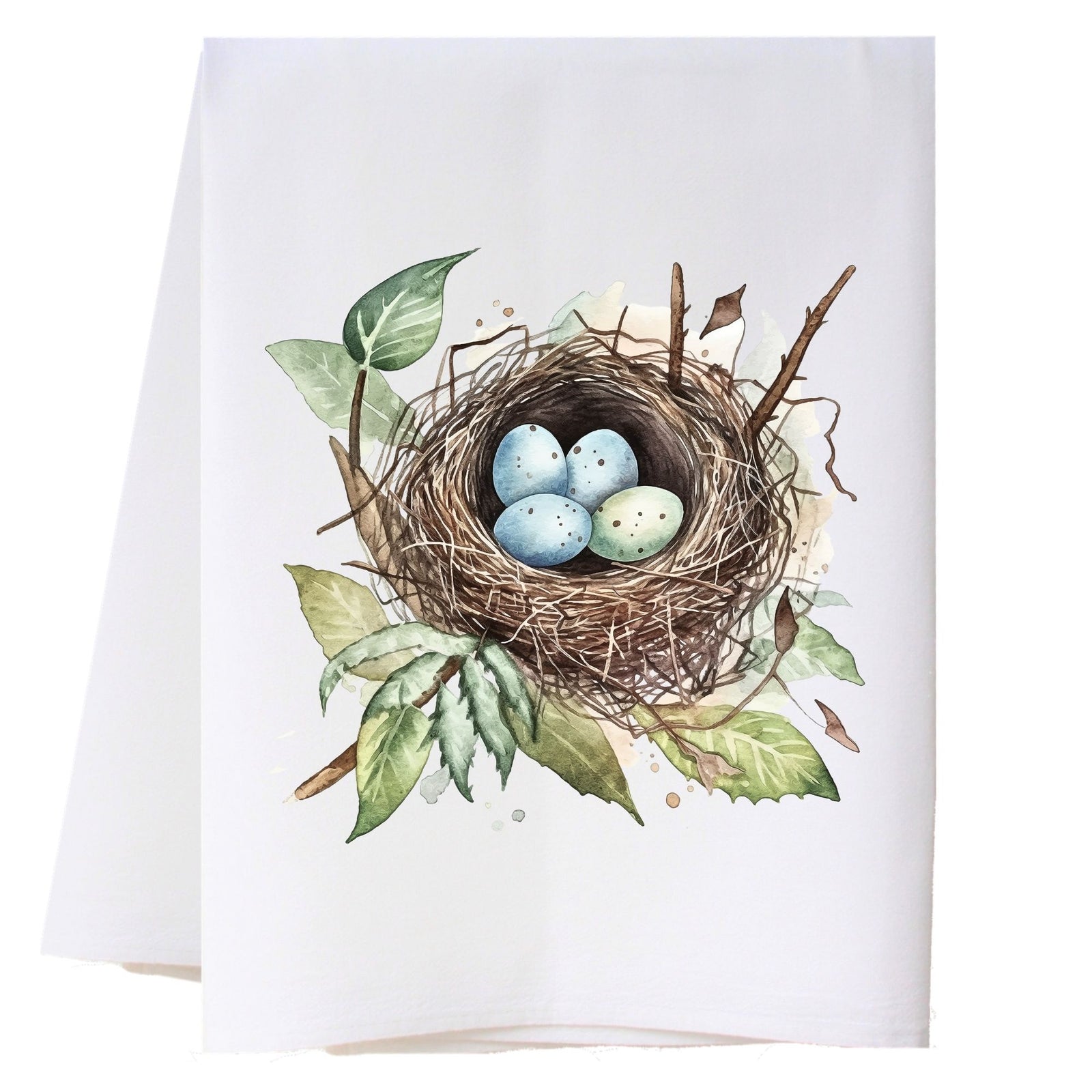 Spring Nest Kitchen Towel Kitchen Towels - Southern Sisters