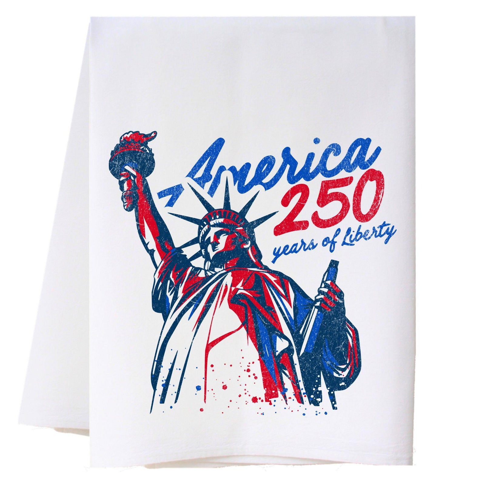 America 250 Kitchen Towel Kitchen Towels - Southern Sisters
