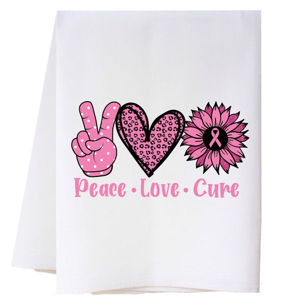 BCA 4 Kitchen Towel