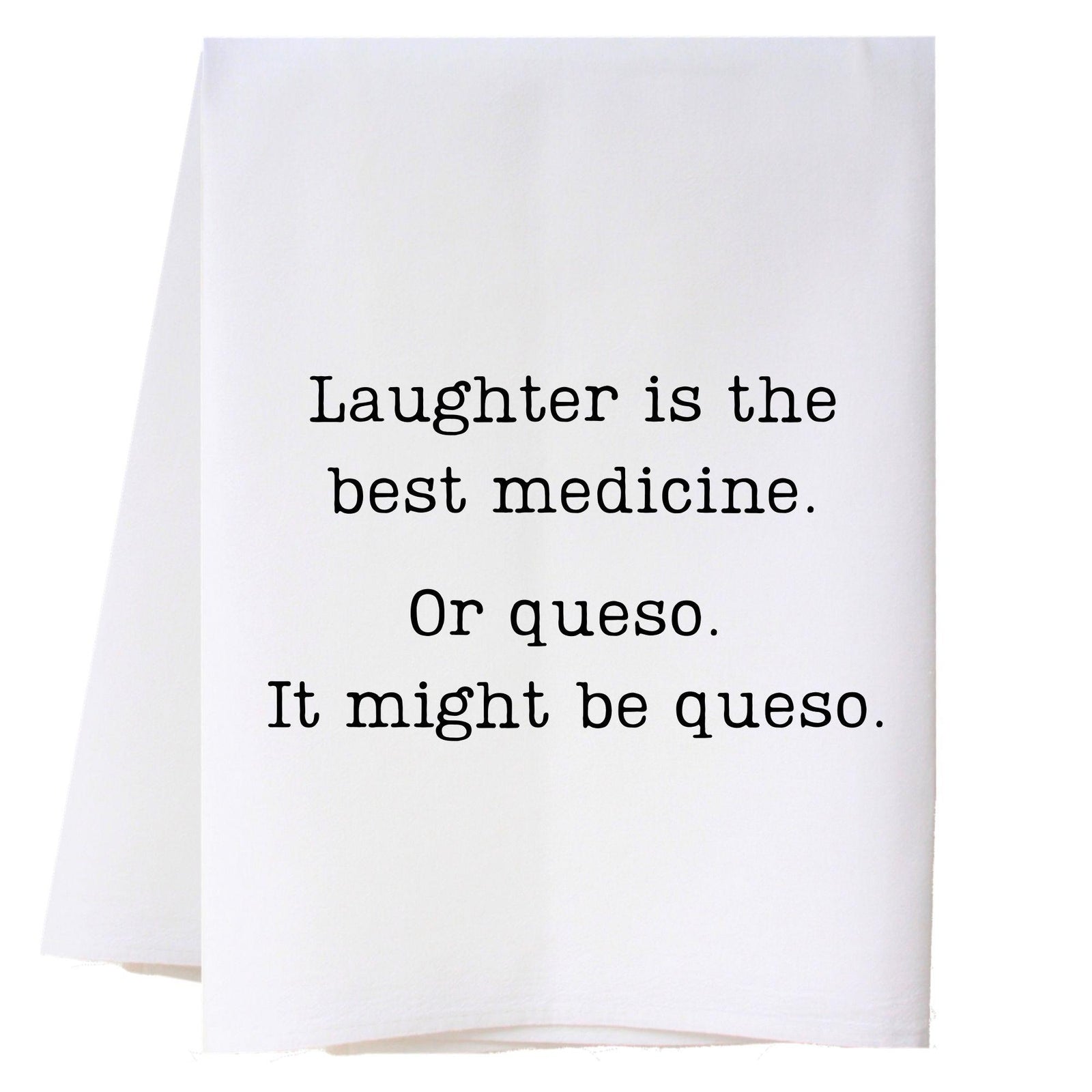 Best Medicine Kitchen Towel