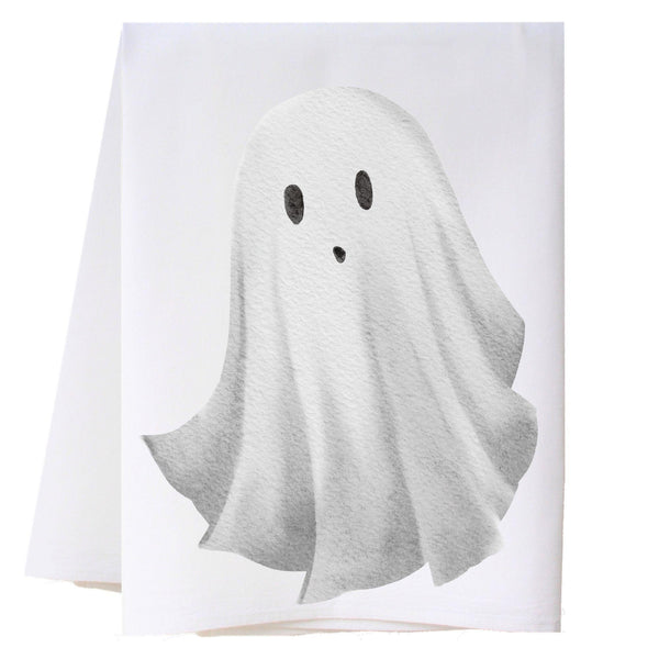 Big Ghost Kitchen Towel