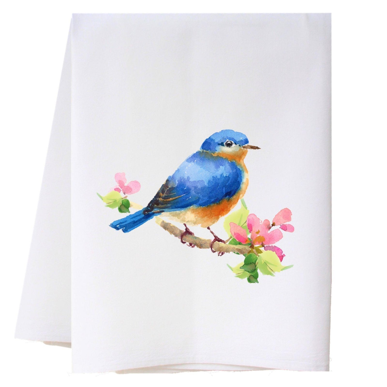Bluebird Kitchen Towel Kitchen Towels - Southern Sisters