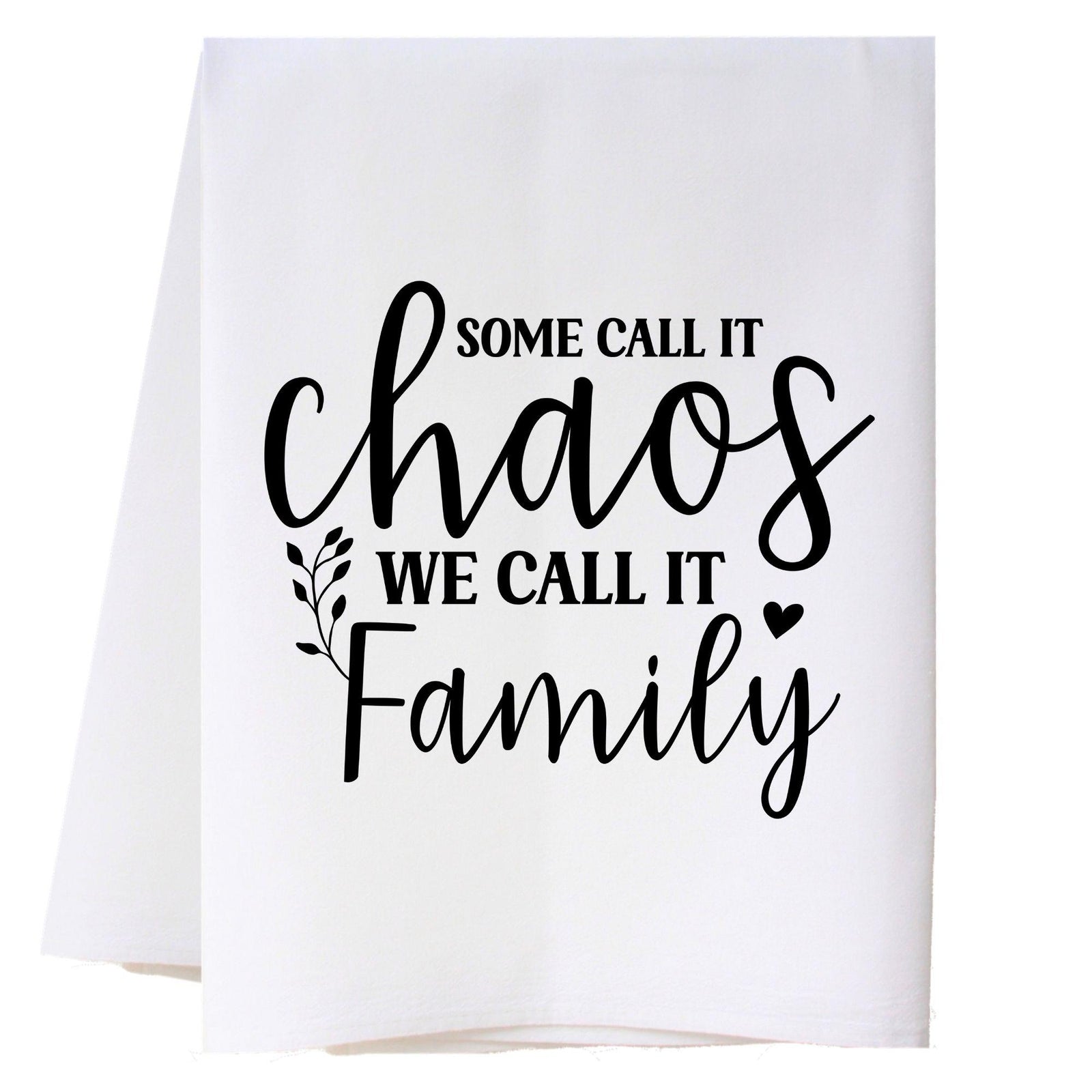 Chaos Kitchen Towel Kitchen Towels - Southern Sisters