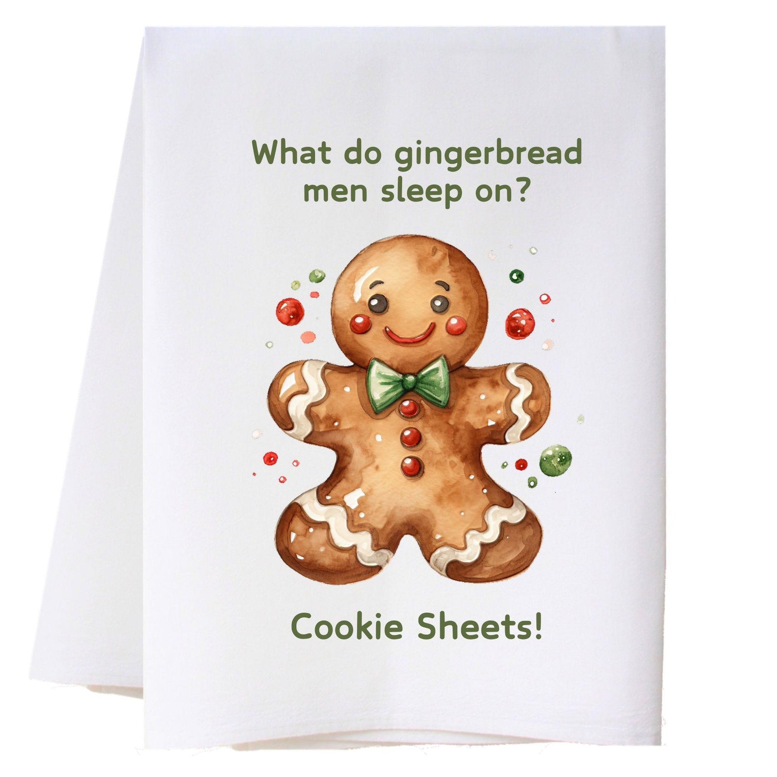 Cookie Sheets Kitchen Towel