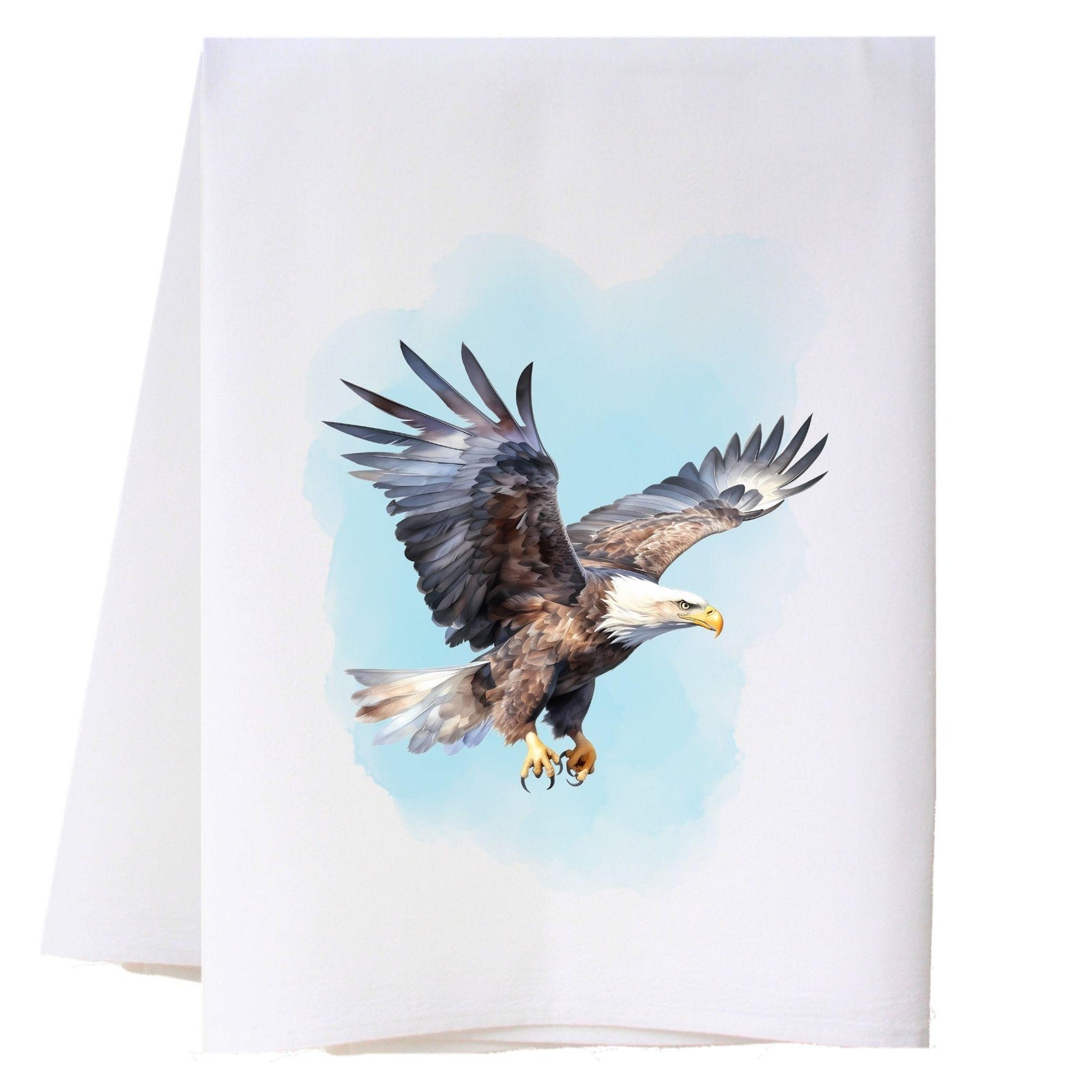 Eagle Kitchen Towel Kitchen Towels - Southern Sisters