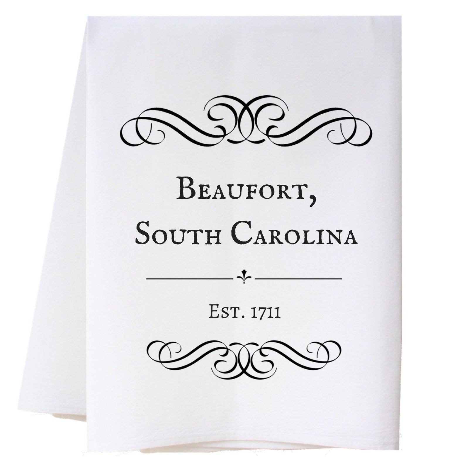 Established Kitchen Towel Kitchen Towels - Southern Sisters