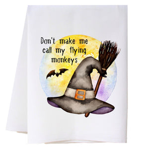 Flying Monkeys Kitchen Towel Kitchen Towels - Southern Sisters