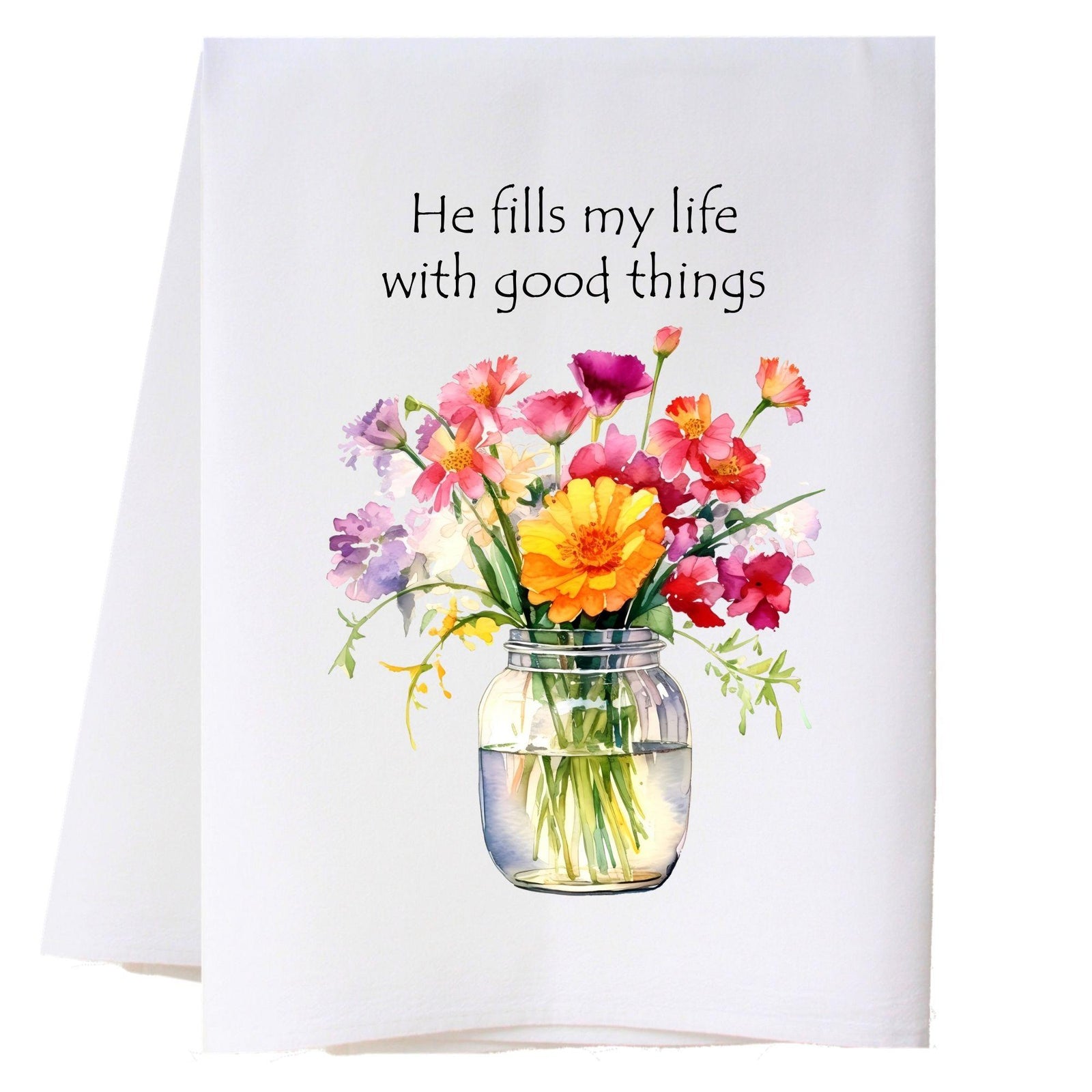 Good Things Kitchen Towel