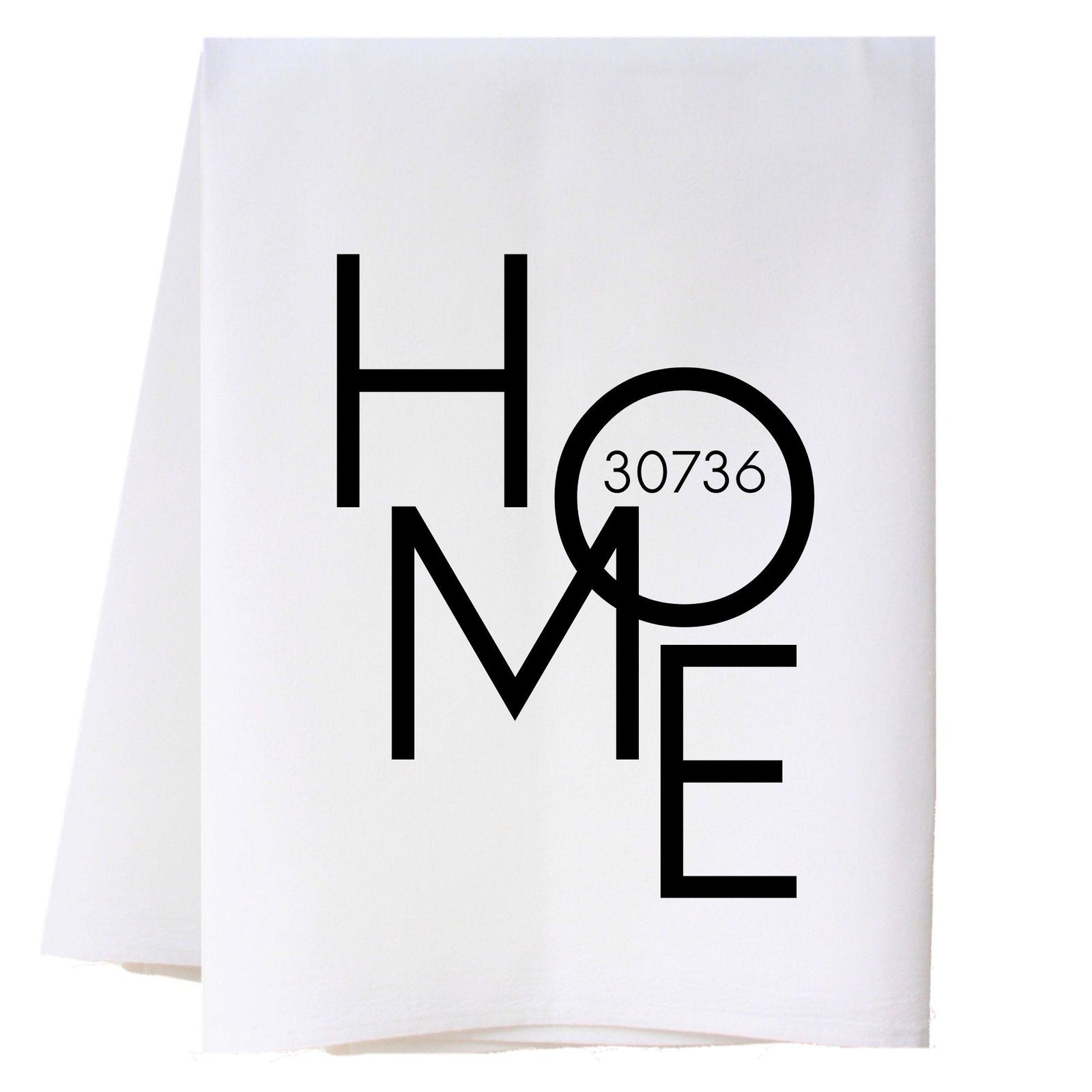 Home Zip Kitchen Towel