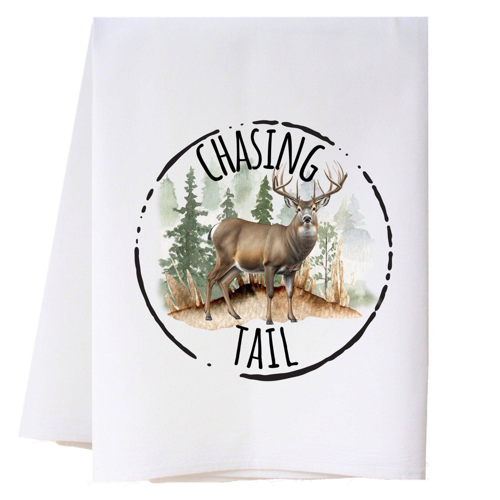 Hunting 22 Kitchen Towel Kitchen Towels - Southern Sisters