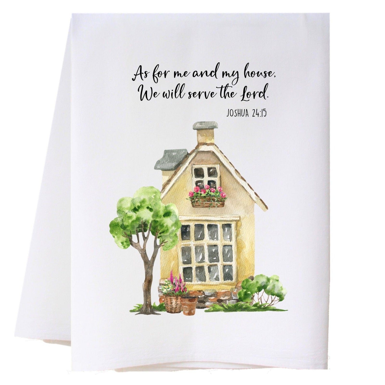 Me and My House - Home Kitchen Towel Kitchen Towels - Southern Sisters