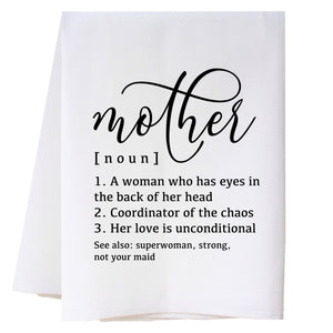 Mother Kitchen Towel Kitchen Towels - Southern Sisters