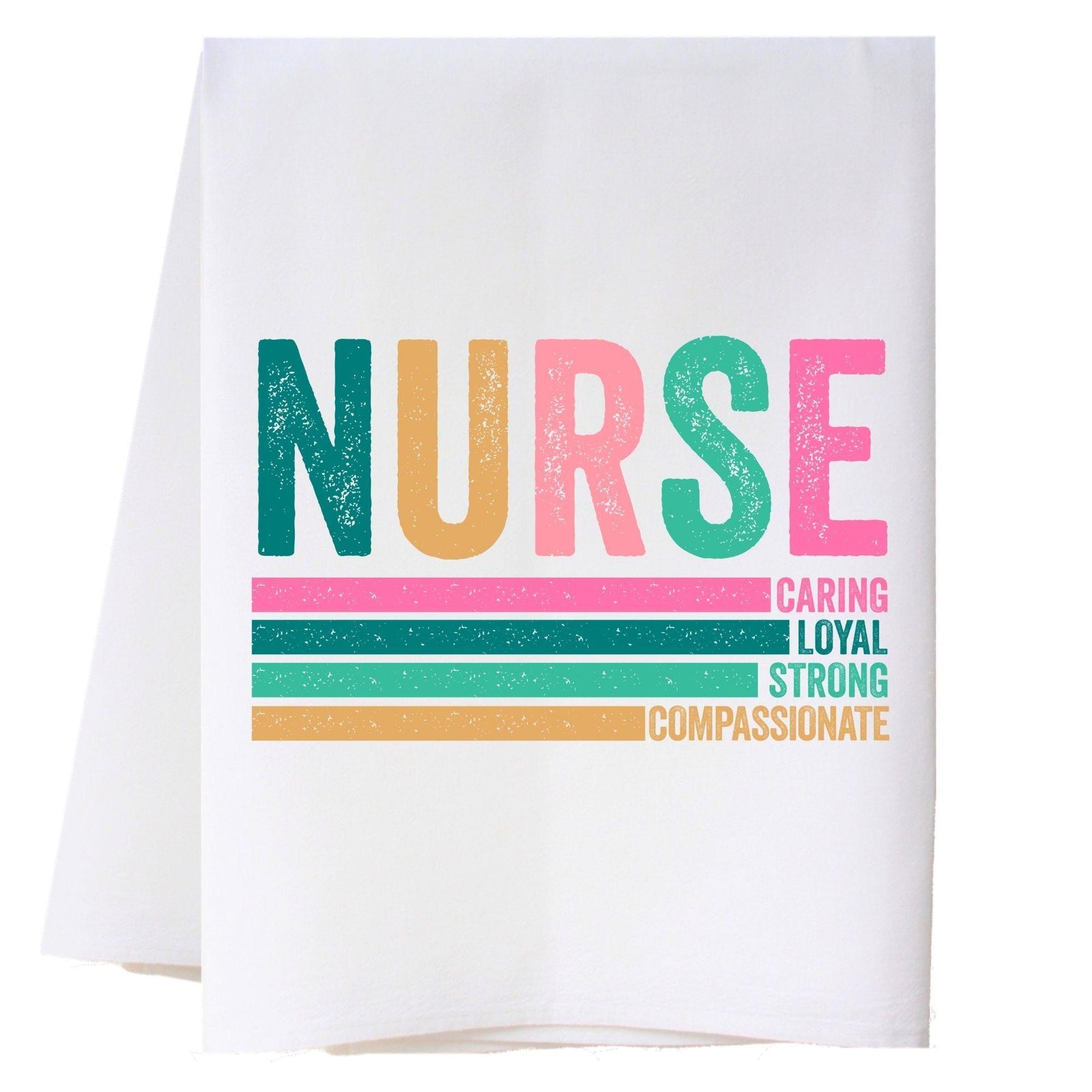 Nurse 29 Kitchen Towel