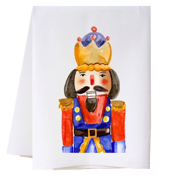 Nutcracker 1 Kitchen Towel