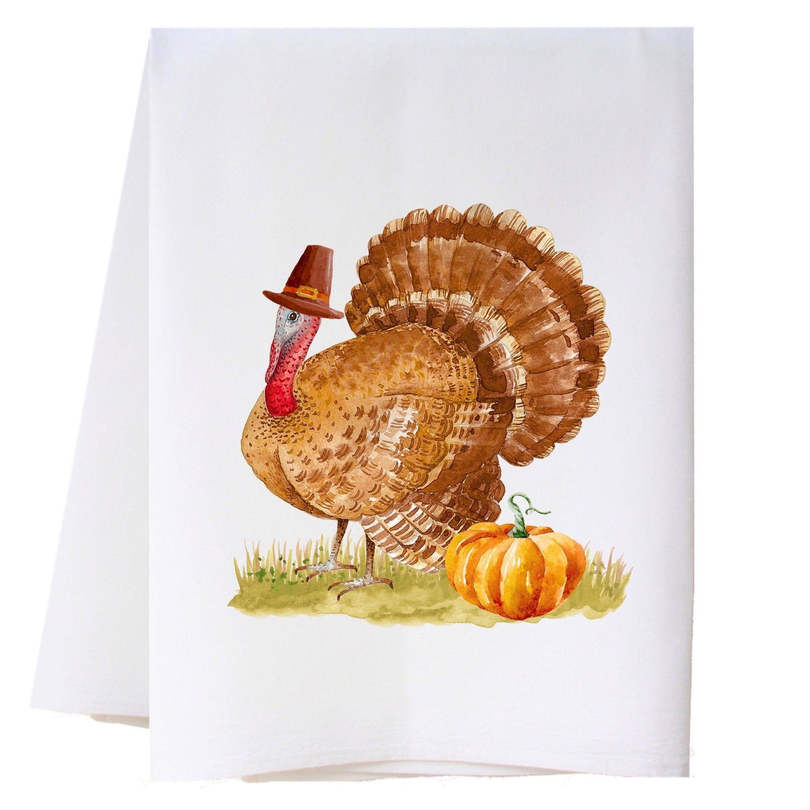 Pilgrim Turkey Kitchen Towel