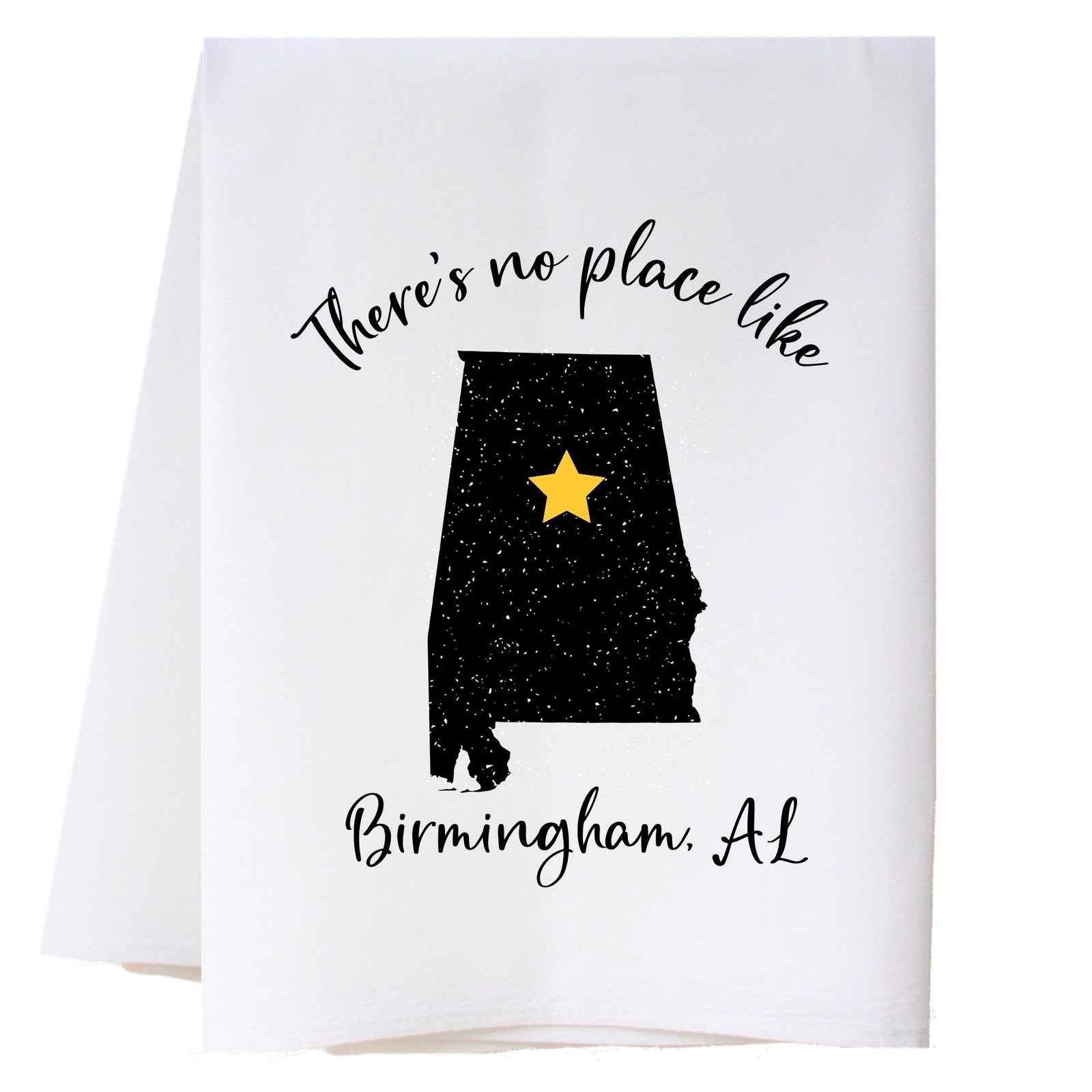 State Star Kitchen Towel Kitchen Towels - Southern Sisters