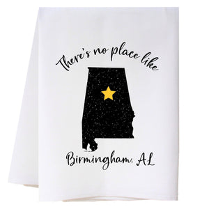 State Star Kitchen Towel Kitchen Towels - Southern Sisters