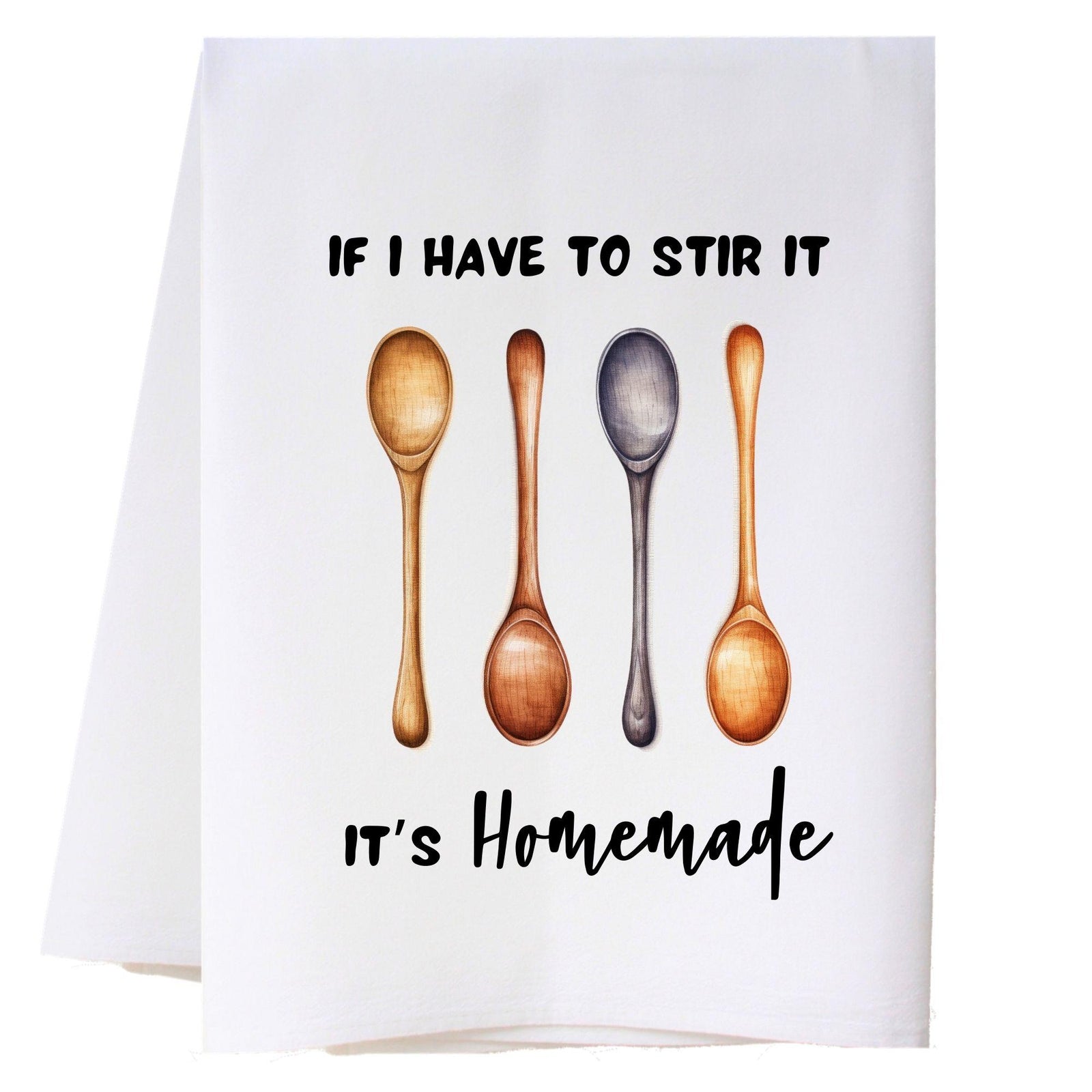 Stir It Kitchen Towel Kitchen Towels - Southern Sisters