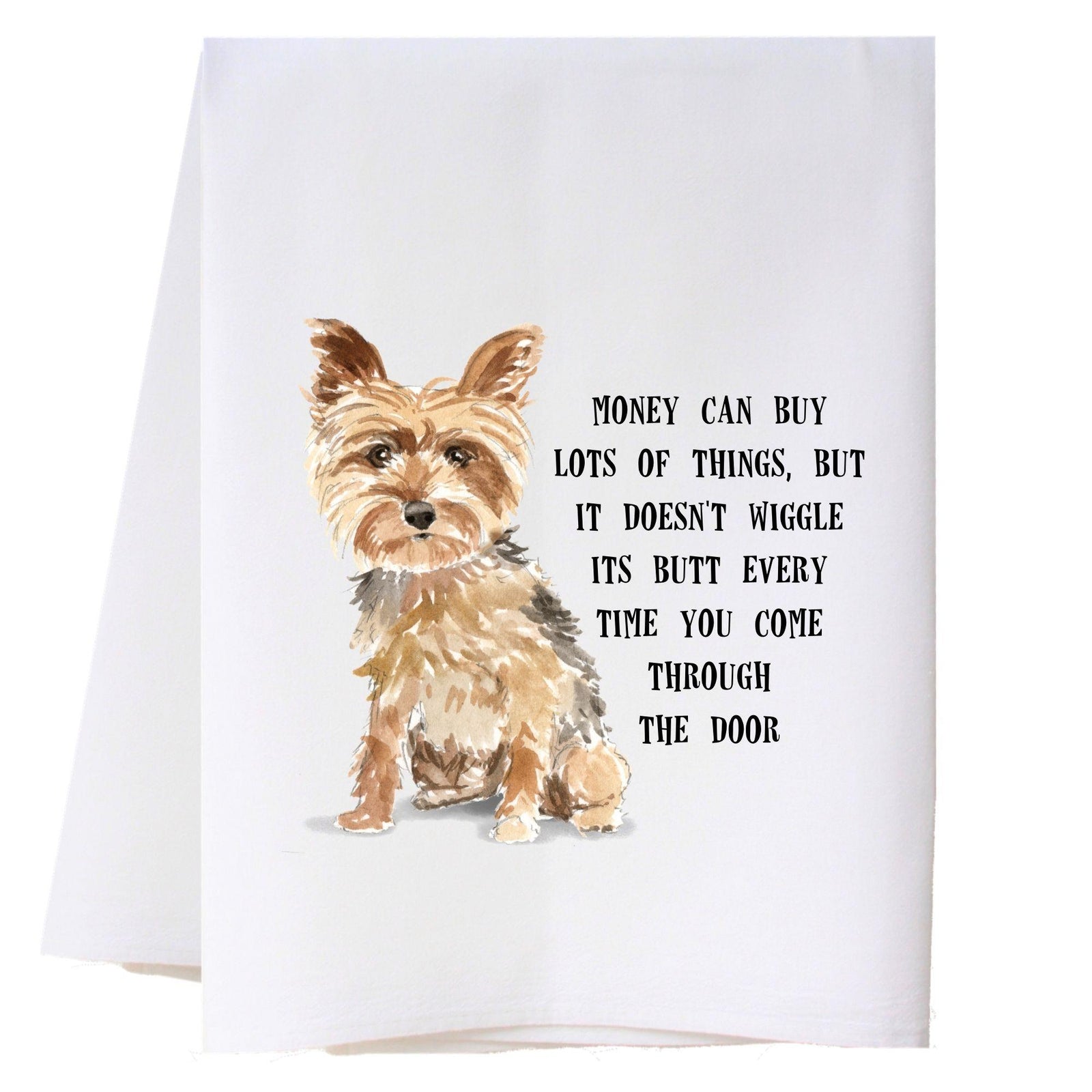 Wiggle Kitchen Towel Kitchen Towels - Southern Sisters