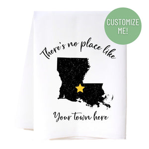 State Star Kitchen Towel Kitchen Towels - Southern Sisters