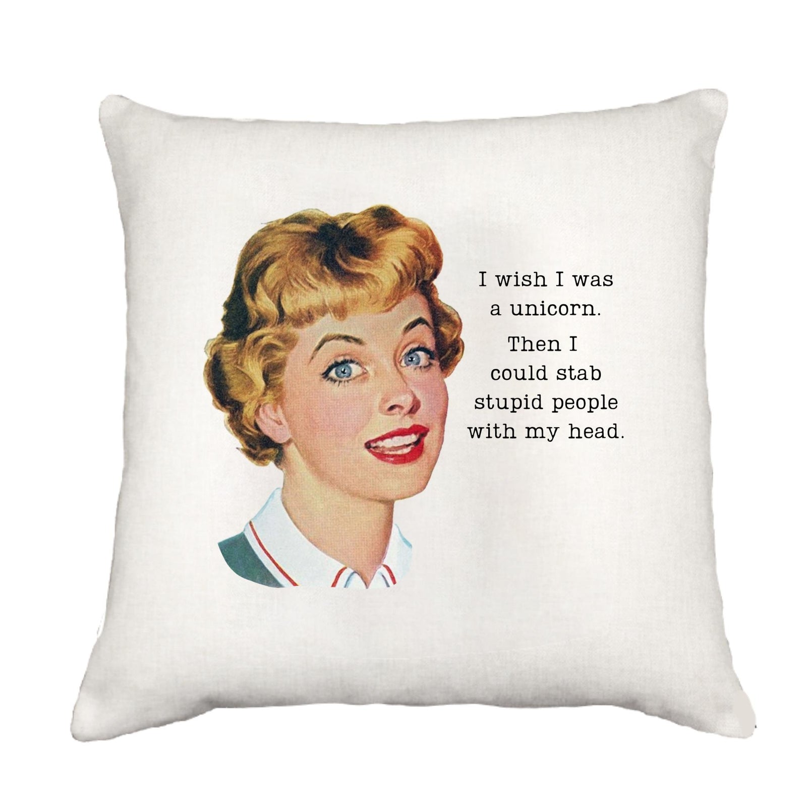 Pillow on sale sayings quotes