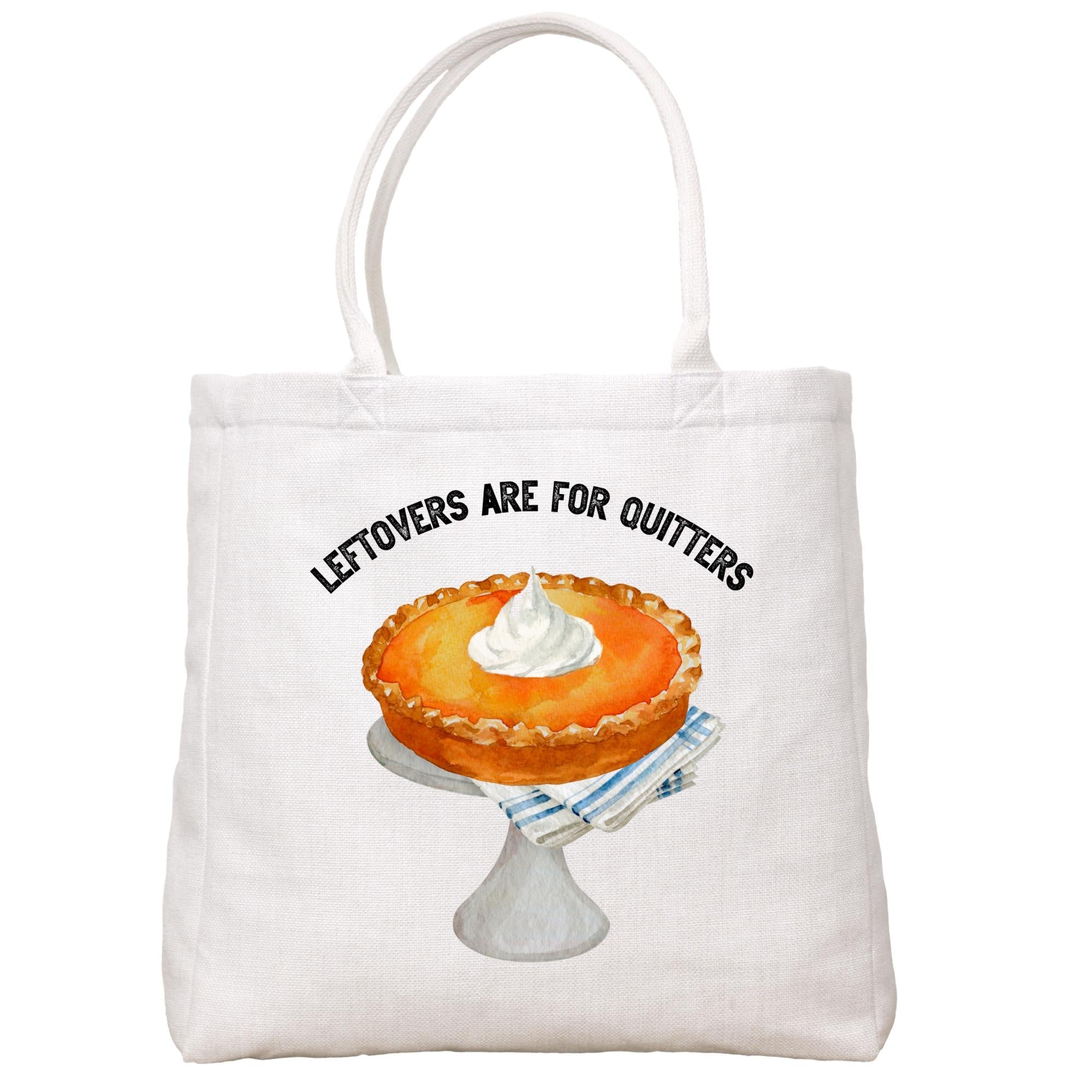 Leftovers Tote Bag Tote Bag - Southern Sisters