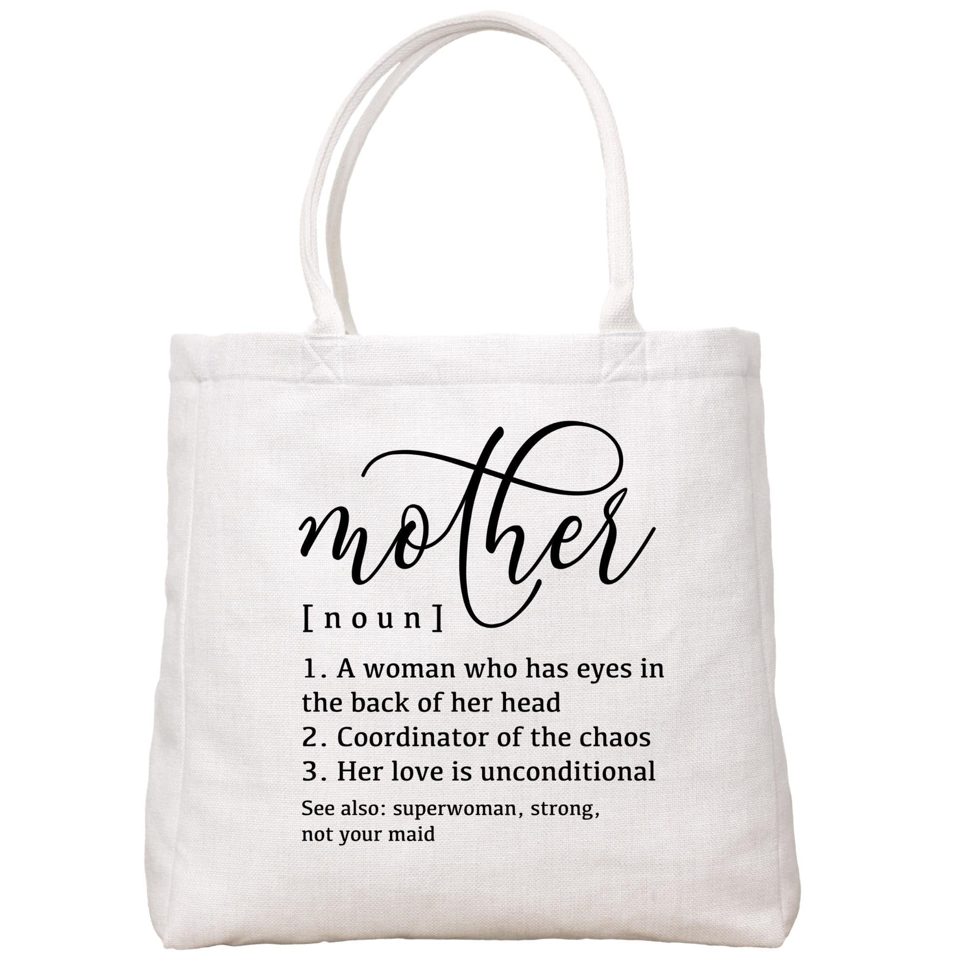 Mother Tote Bag Tote Bag - Southern Sisters