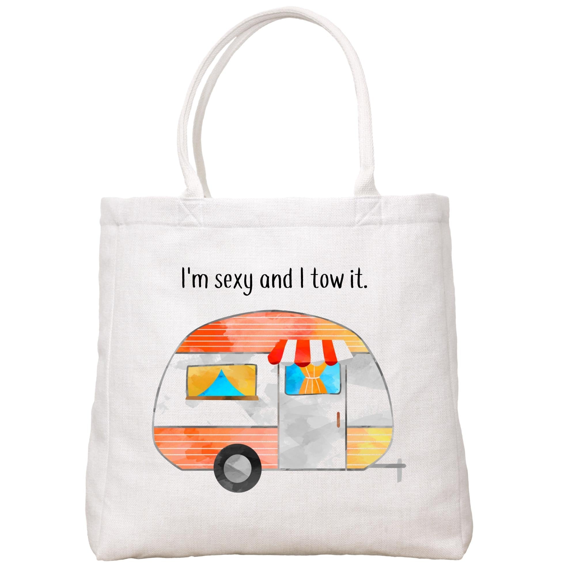 Tow It Tote Bag Tote Bag - Southern Sisters
