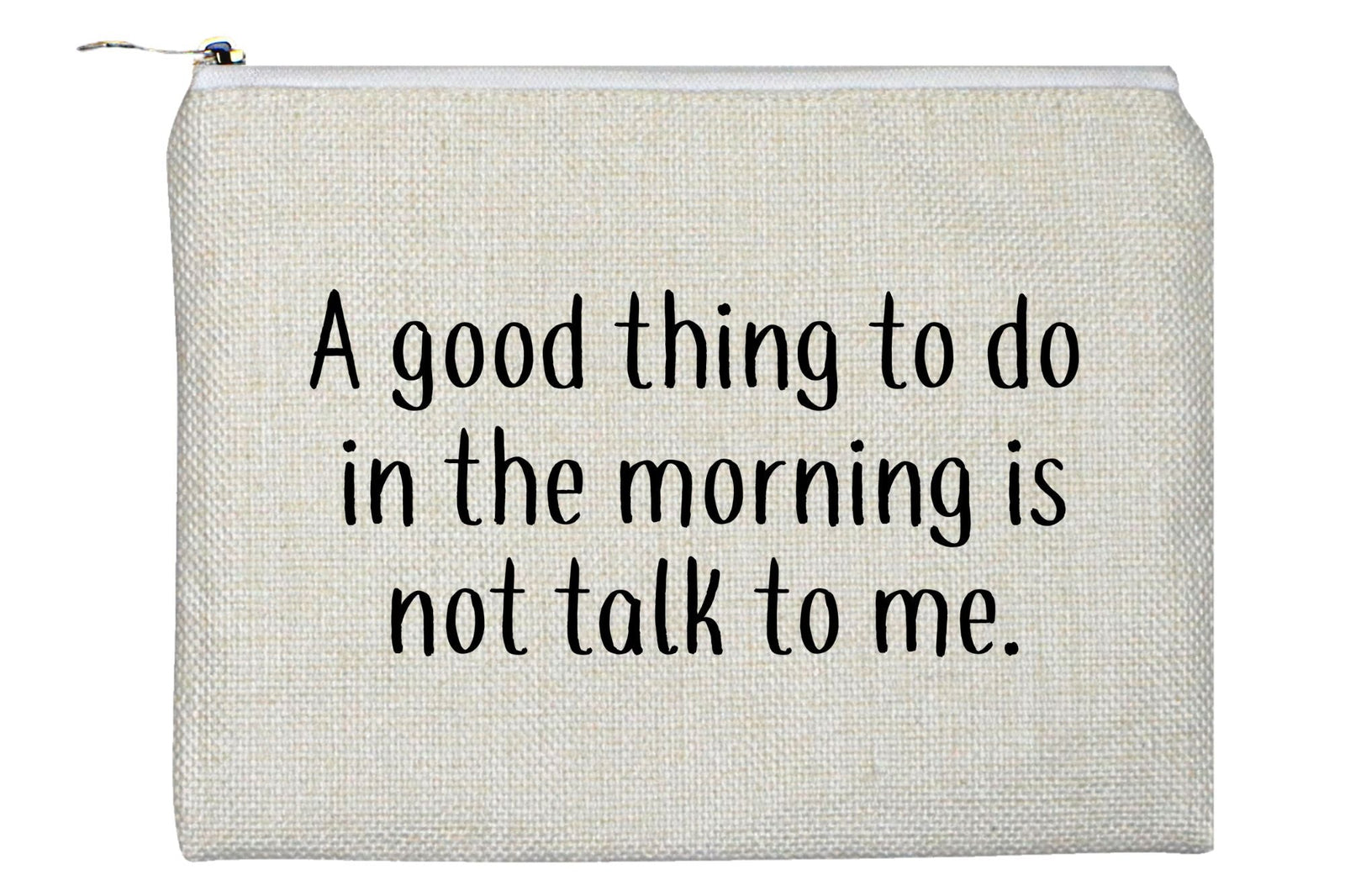 A Good Thing Accessory Bag