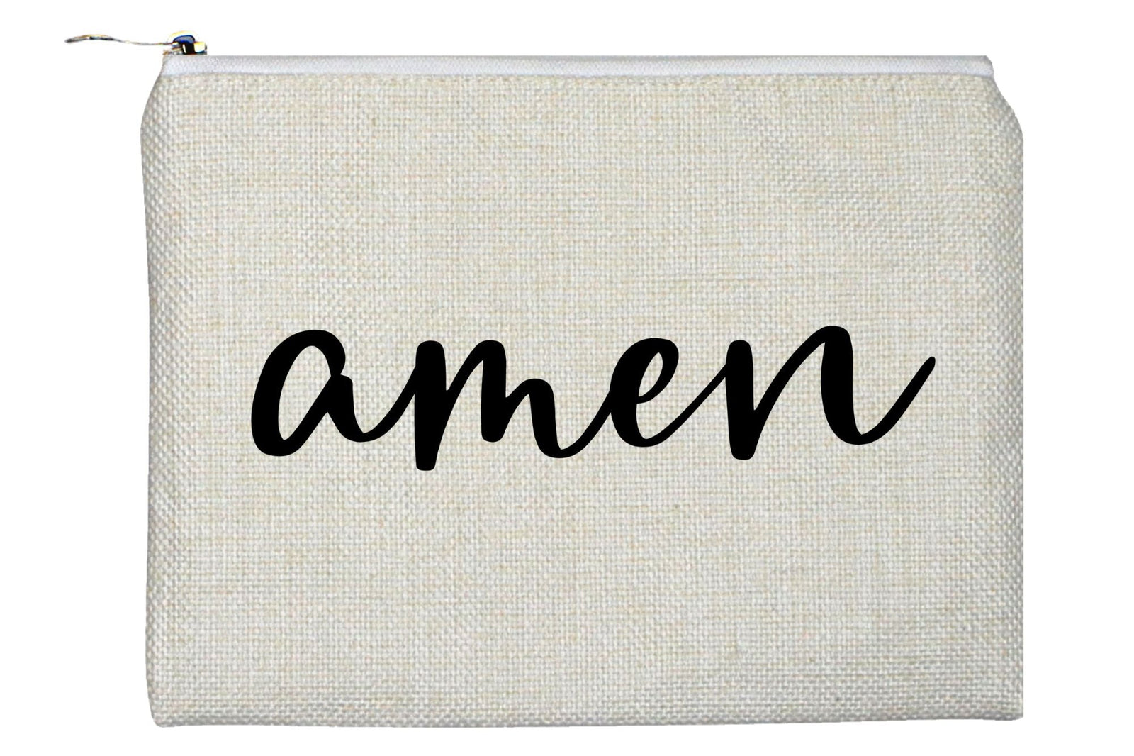 Amen Accessory Bag