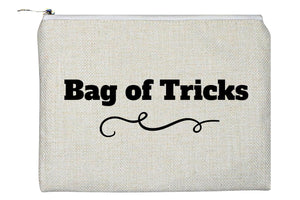 Bag Of Tricks Accessory Bag