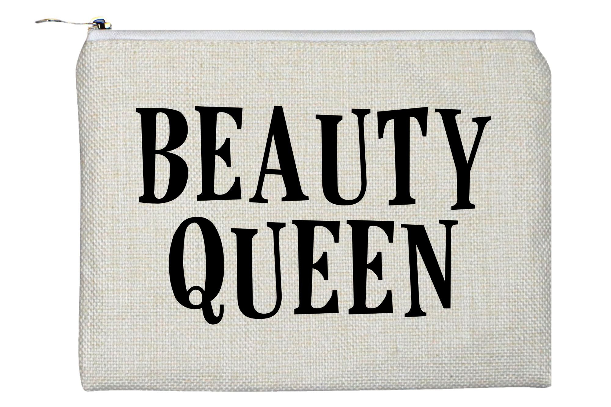 Beauty Queen Accessory Bag