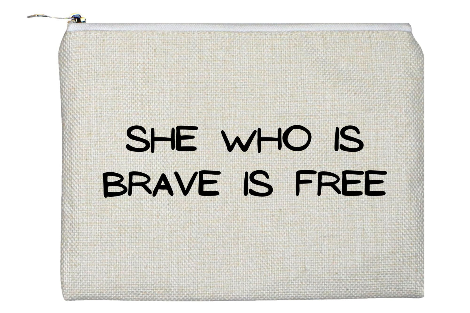 Brave Accessory Bag