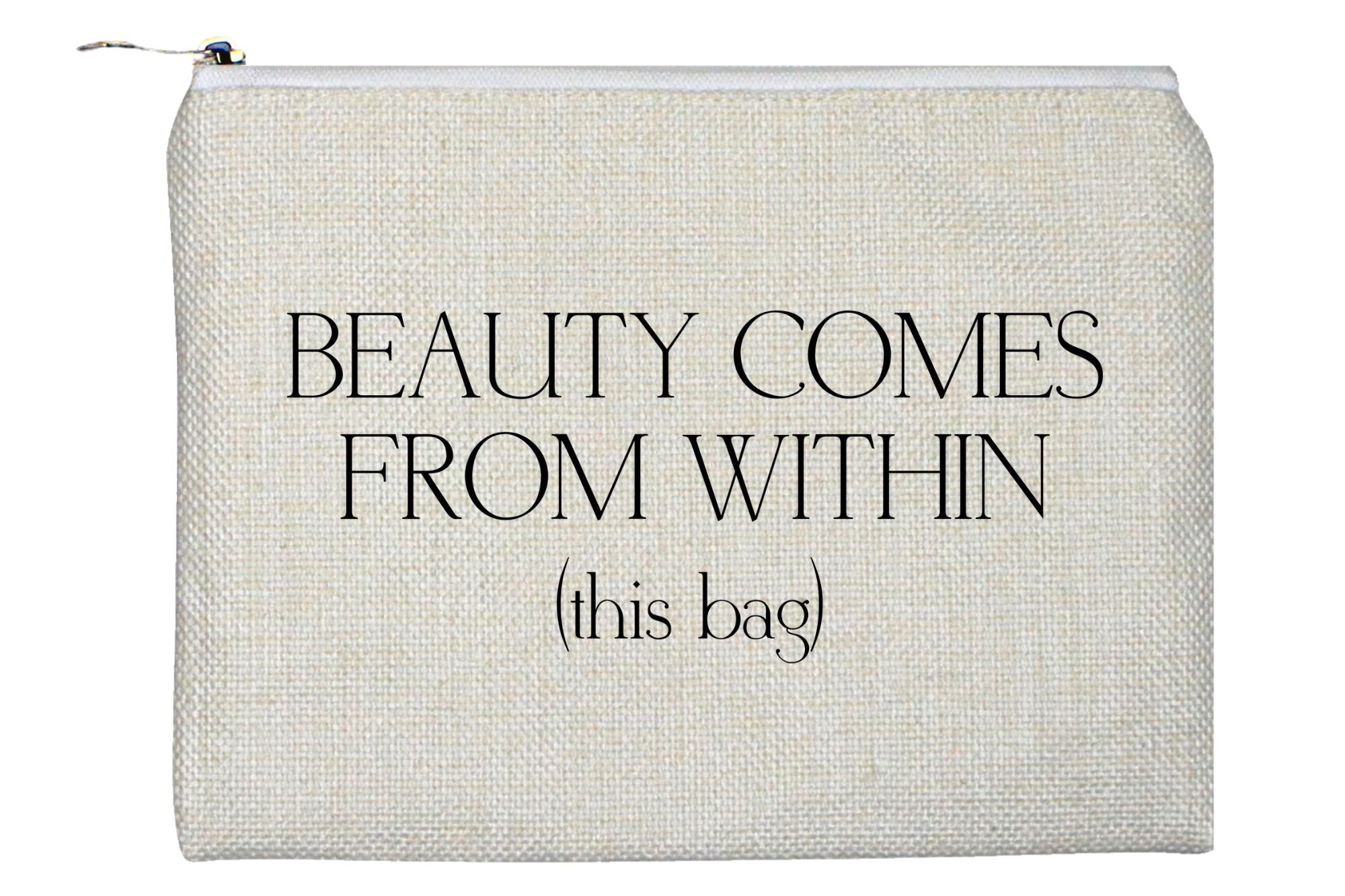 Beauty Accessory Bag