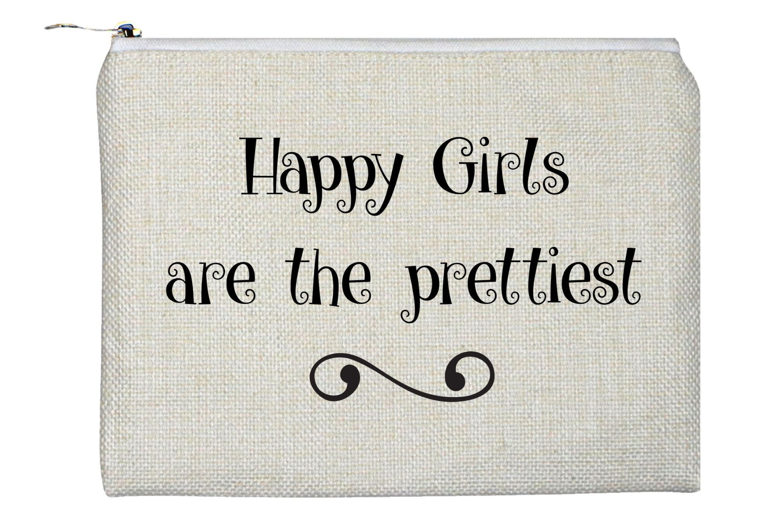 Happy Girls Accessory Bag