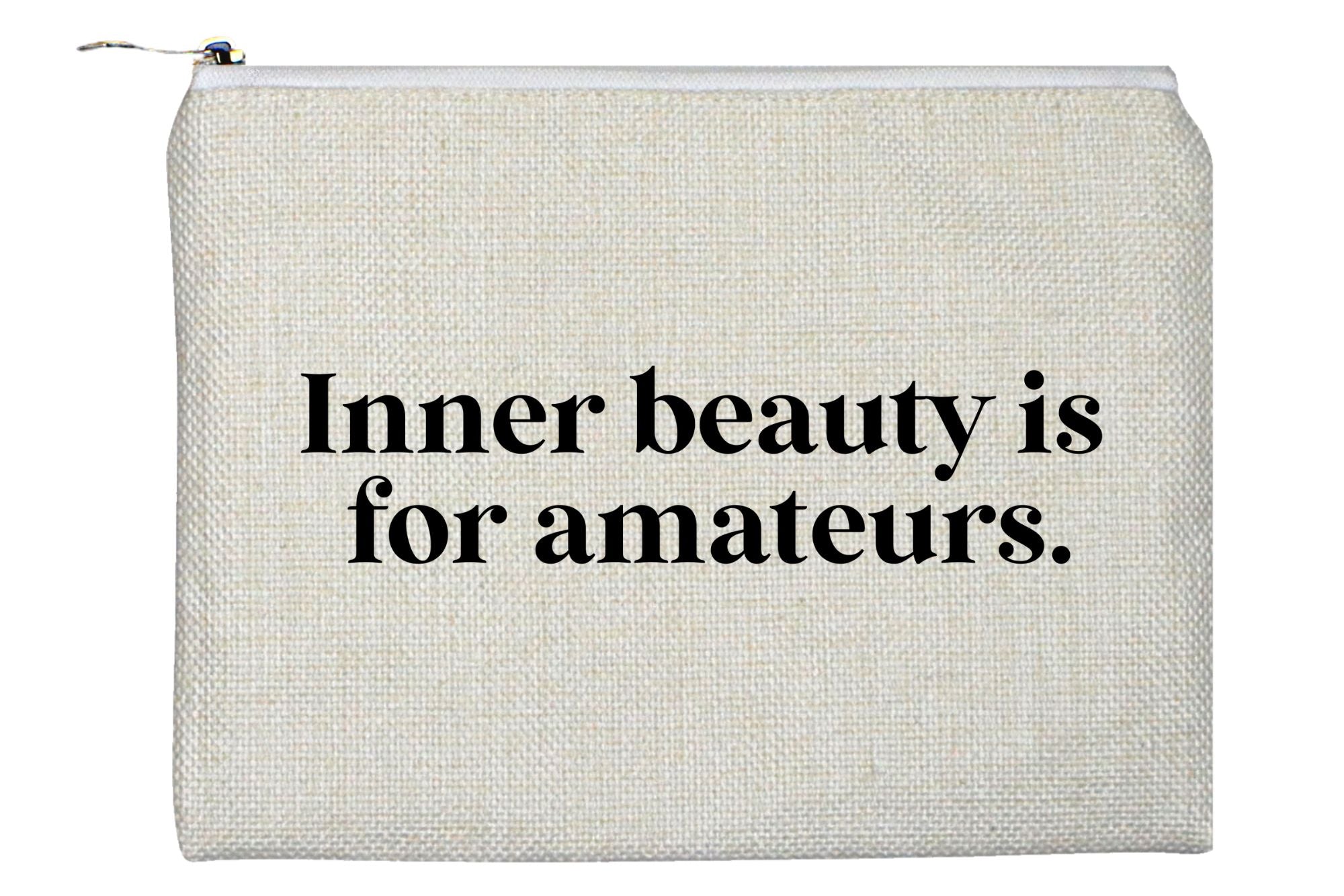 Inner Beauty Accessory Bag