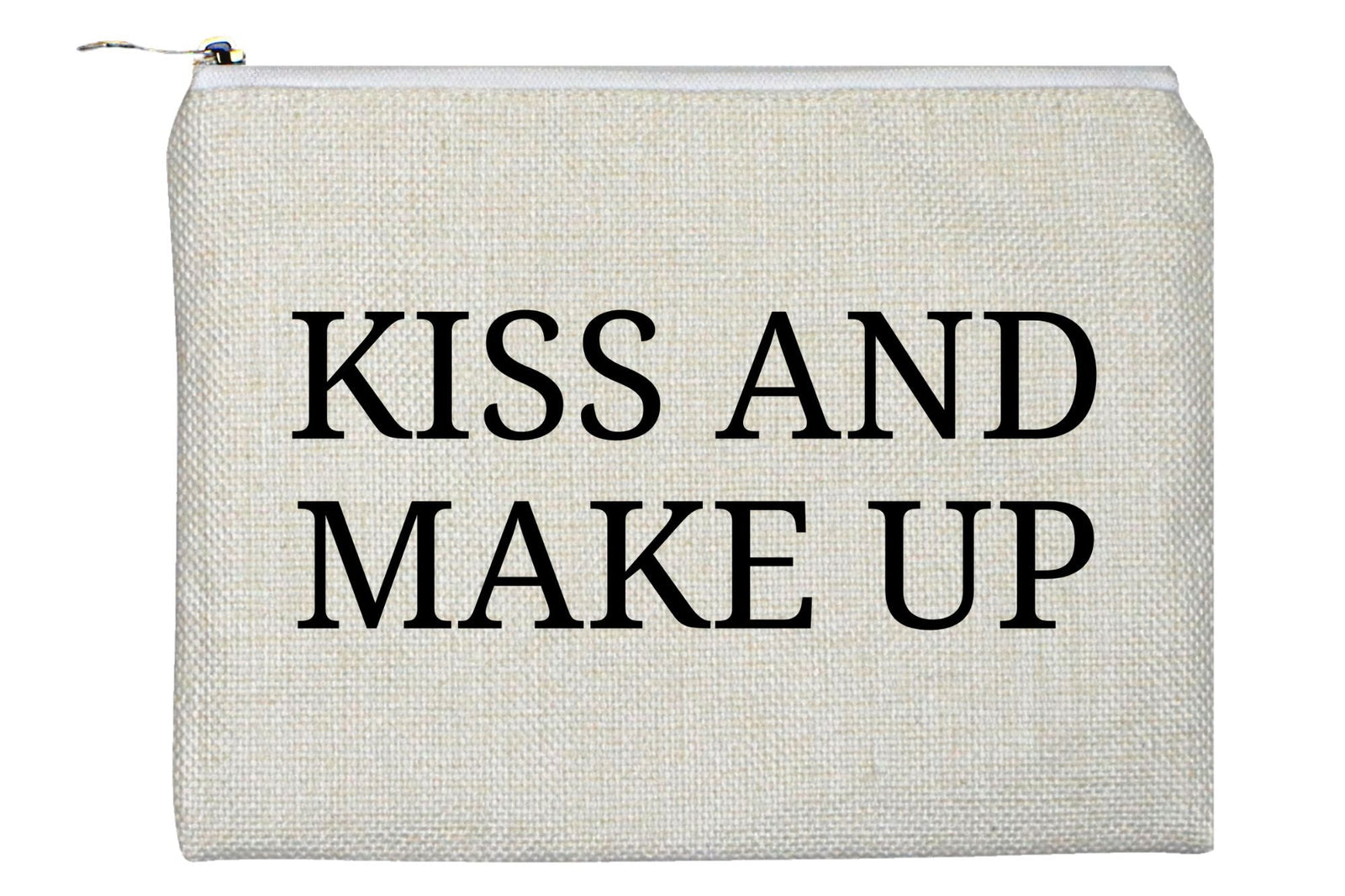 Kiss And Make Up Accessory Bag
