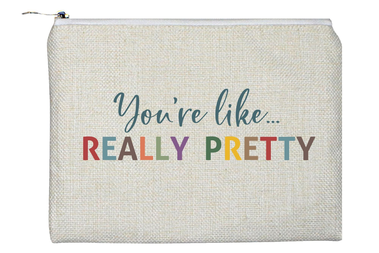 Really Pretty Accessory Bag