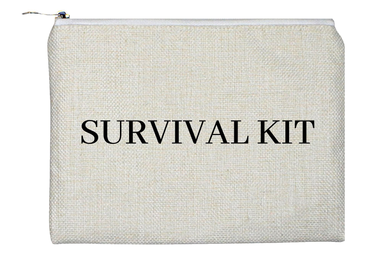 Survival Kit Accessory Bag