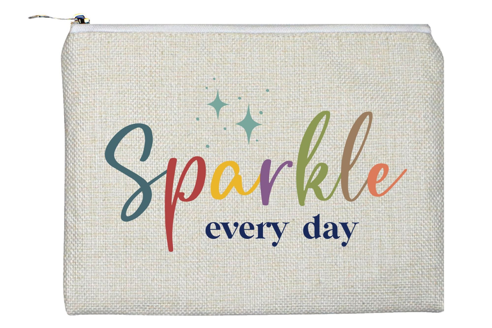 Sparkle Accessory Bag
