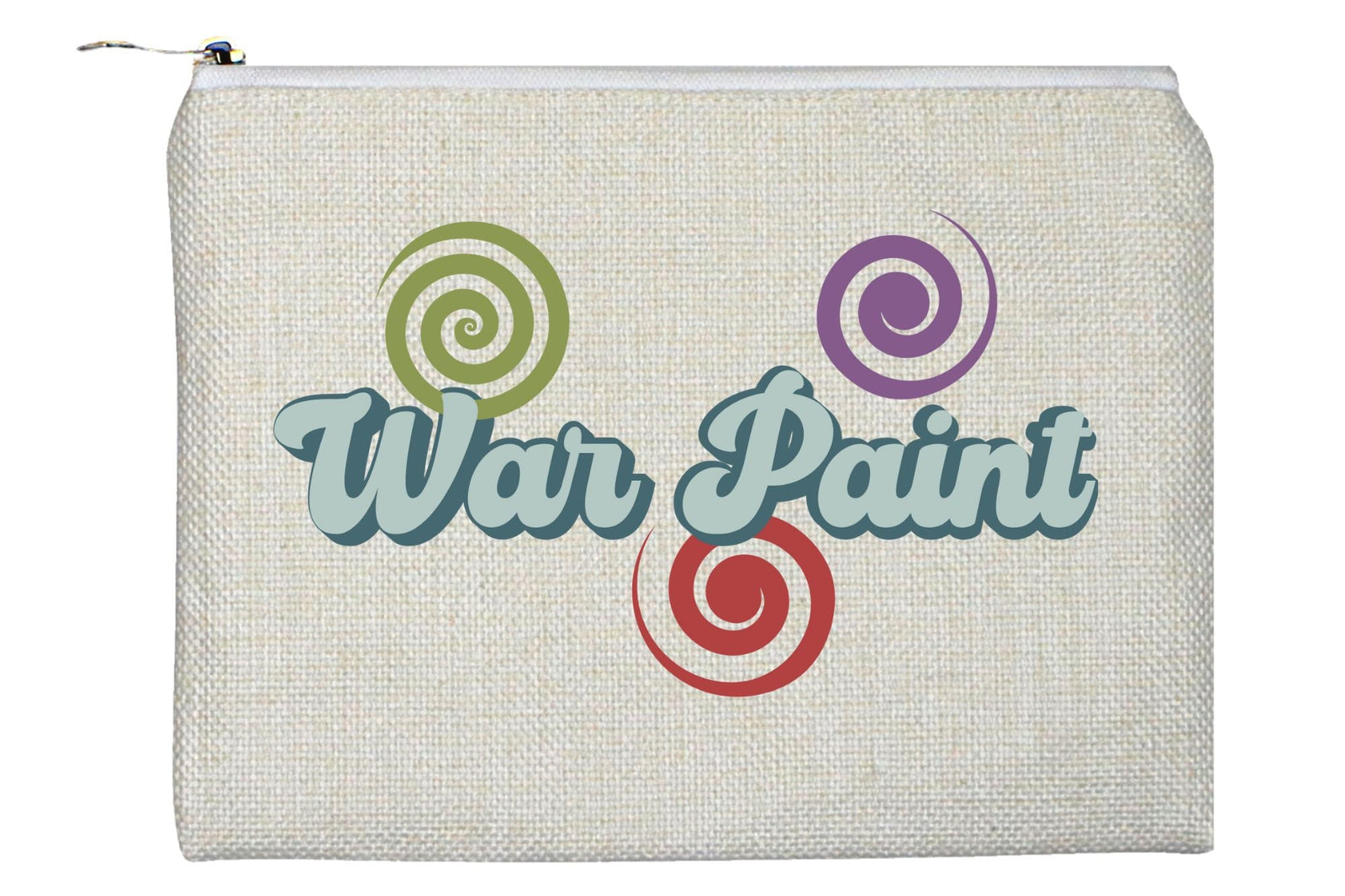 War Paint Accessory Bag