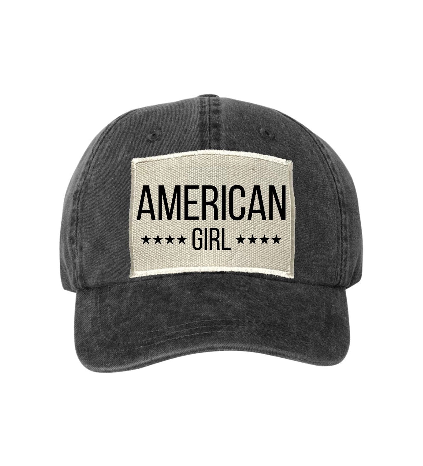 American Girl Ball Cap