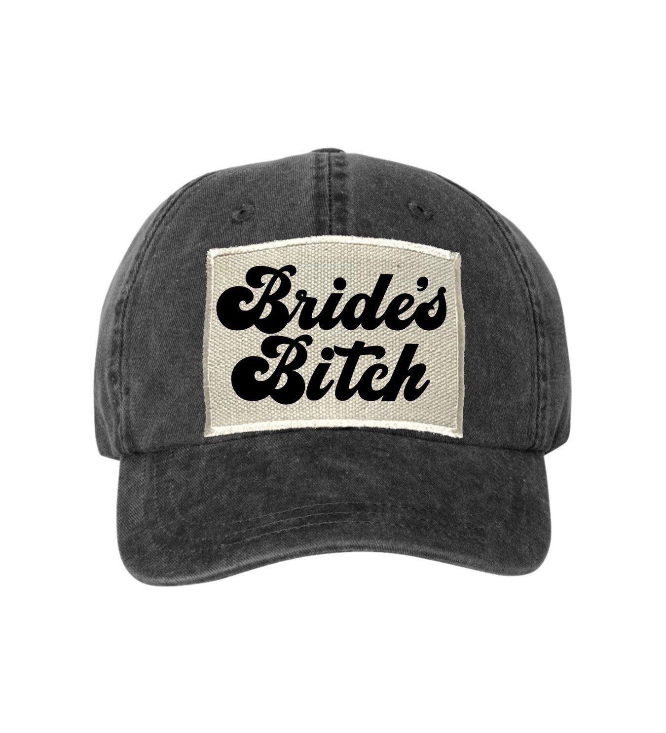 Bride's Bitch Ball Cap